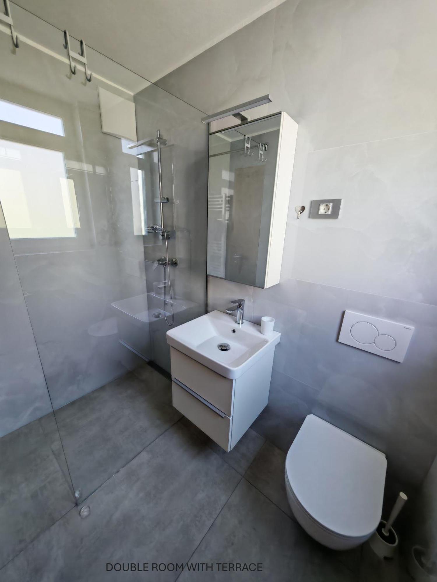 Apartment And Room Anica Tolmin Exterior foto