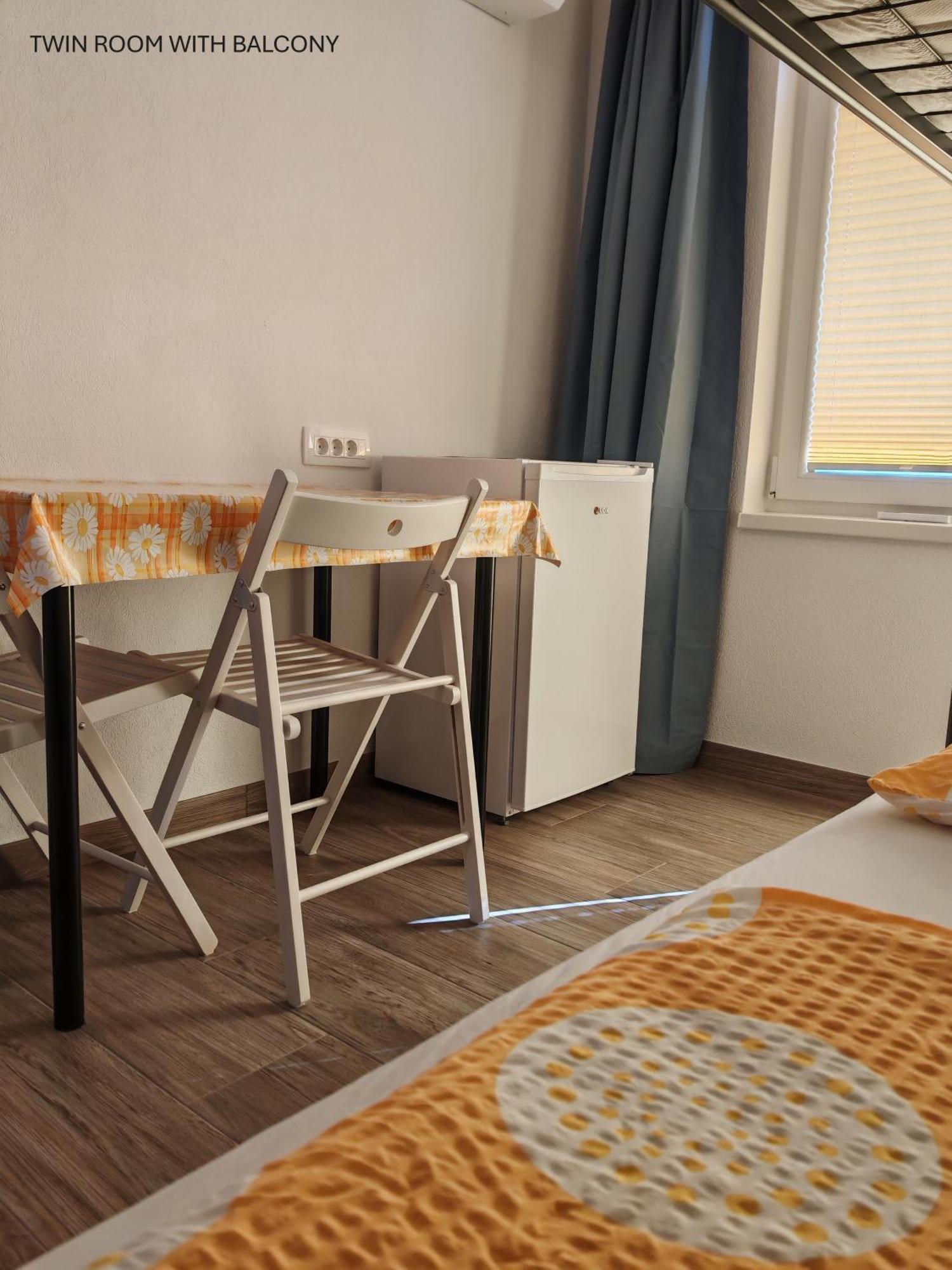 Apartment And Room Anica Tolmin Exterior foto
